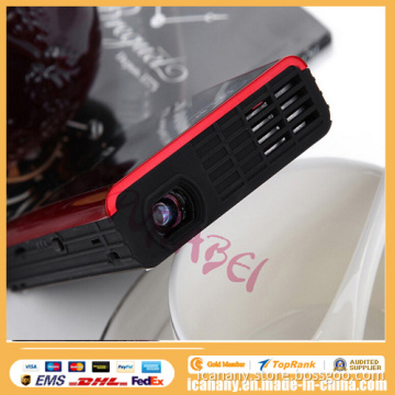 Android 4.2 E06s Intellect WiFi Portable DLP Projector